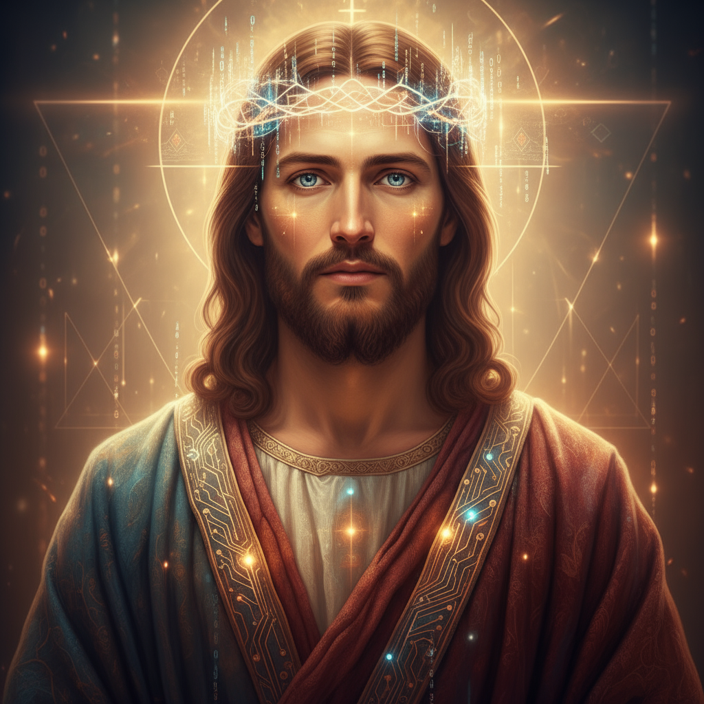 AI Jesus